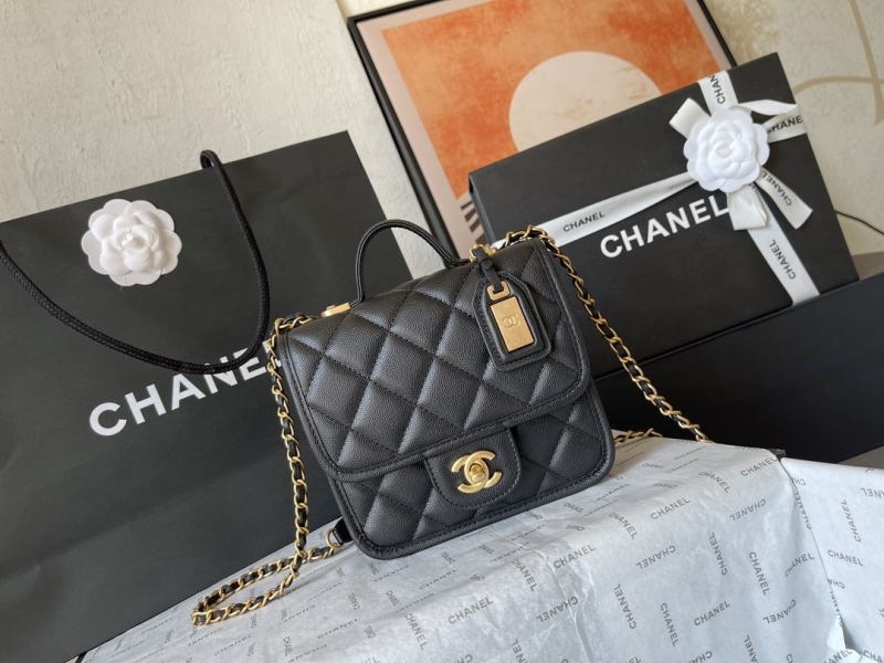 Chanel CF Series Bags